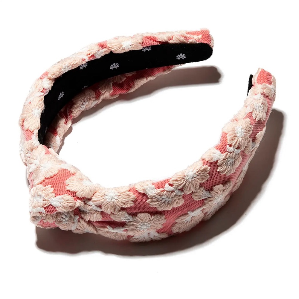 Lele Sadoughi headband